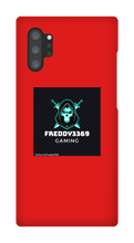 freddy3369 Samsung Phone Cases