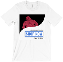 stagz T-Shirts
