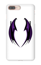 malexa iPhone Phone Cases