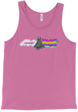 anubiigx Tank Top