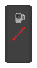 slie-gamer Samsung Phone Cases