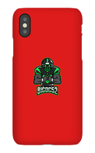 bigdc52 iPhone Phone Cases