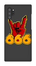 gkillaz666 Samsung Phone Cases