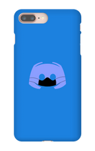 discord covid edition iPhone Phone Cases