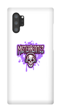 misterbenitez Samsung Phone Cases