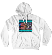 canaldoedi Hoodies (No-Zip/Pullover)