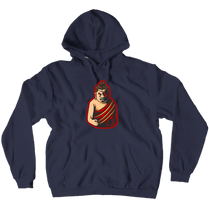 Pure Salt Hoodie