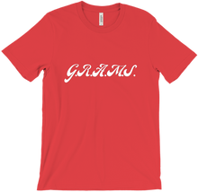 G.R.A.M.S. T-Shirts