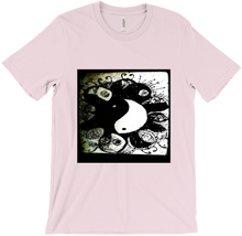 Bugg13 Y1n Yan T-Shirts
