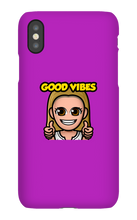 assult_blaze iPhone Phone Cases