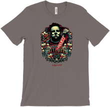 MENS Halloween Tshirt