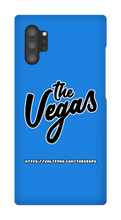 thevegas Samsung Phone Cases
