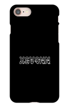 xsvqnn_ iPhone Phone Cases