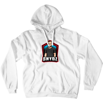 snydztv_ Hoodies (No-Zip/Pullover)