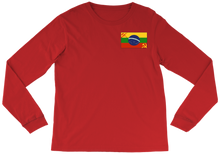 Braziluania Long Sleeve