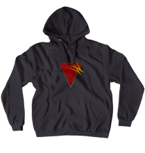 Logo Hoodies (No-Zip/Pullover)