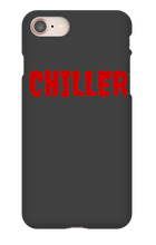 NiteRaven Chiller iPhone Phone Cases