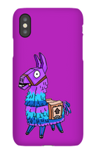 Lama's iPhone Cases