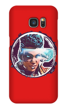 ironspiderap Samsung Phone Cases