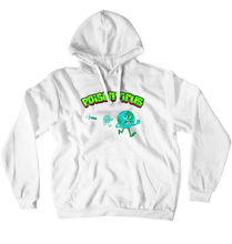 poisonvirus Hoodies (No-Zip/Pullover)