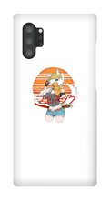 Desert Fox Samsung Phone Cases