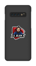 lilalienx Samsung Phone Cases