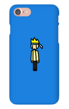 Electric iPhone Phone Cases