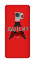 salient7861 Samsung Phone Cases