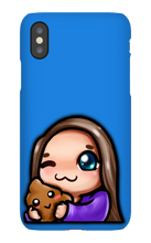 Faltish iPhone Phone Cases