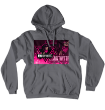 nerditaytertotz Hoodies (No-Zip/Pullover)
