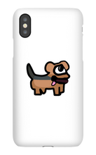 blntt_ iPhone Phone Cases