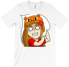 Pillow Rage T-Shirt