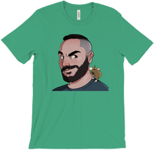 Kiwi Viking T-Shirt