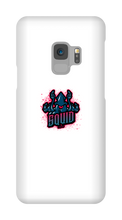 Squid Squad Samsung Phone Cases