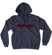 donkeydadon Hoodies (No-Zip/Pullover)