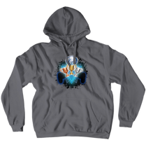 Hoodies (No-Zip/Pullover)