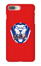 5. Coque iPhone Footb'OL Logo Lion (5 couleurs)