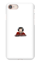 Funda Iphone CTRBrian
