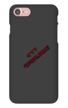 ttvmexicanbruh iPhone Phone Cases