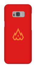 archerb6 Samsung Phone Cases