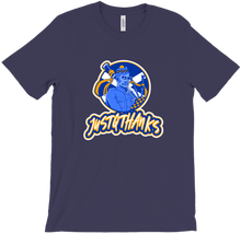 JustQThanks T-Shirts