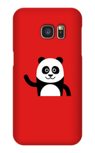 Panda hülle