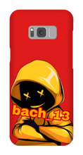 bach_13 Samsung Phone Cases
