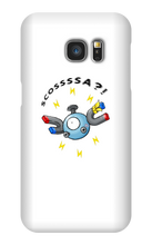 rotolhouse Samsung Phone Cases