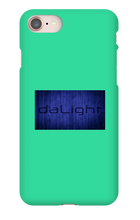 dalight iPhone Phone Cases