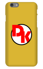 DeathKillerNOR iPhone Phone Cases