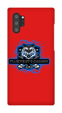 flukyrat Samsung Phone Cases