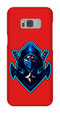 mike_boy69 Samsung Phone Cases