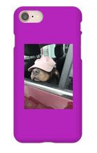 kalecarnagge iPhone Phone Cases