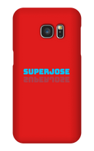 Super Jose Samsung Phone Cases